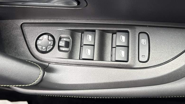 Peugeot 2008 100kW GT 50kWh 5dr Auto Electric Estate